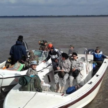 Desaparici&oacute;n "misteriosa": Conmovedor pedido de una madre