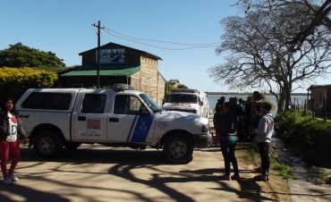 Desaparici&oacute;n "Misteriosa": Encuentran un cuerpo sin vida