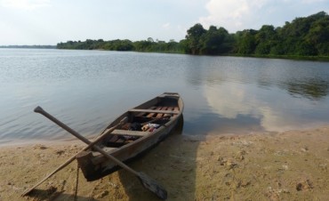 Desaparici&oacute;n "Misteriosa": Ahora no se encuentra nada