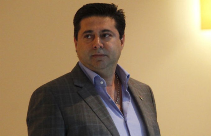 Angelici preside la Liga Sudamericana de Clubes