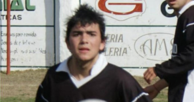 Atropell&oacute; y mat&oacute;: no sab&iacute;a que la v&iacute;ctima era su hijo