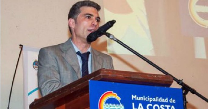 Intendente de Pinamar furioso con juez que libera delincuentes