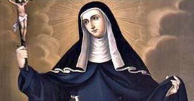 La Iglesia recuerda a Santa Isabel, reina de Portugal