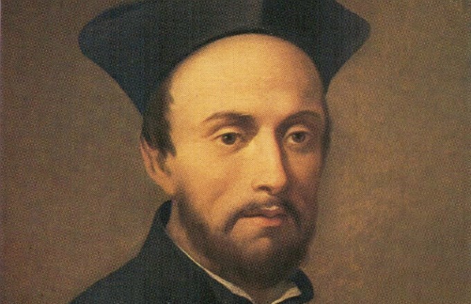 La iglesia recuerda hoy a san Antonio Mar&iacute;a Zaccaria