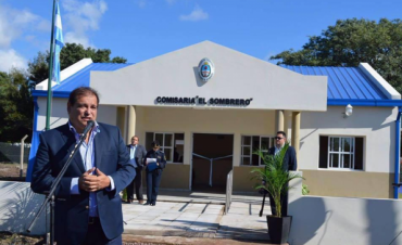 El Sombrero elegir&aacute; a sus Autoridades Municipales