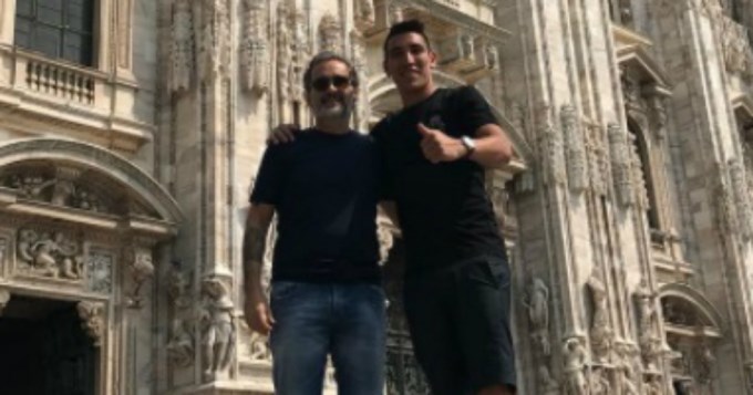 "La dirigencia de Boca no tuvo c&oacute;digos"