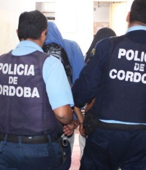 Monstruo viol&oacute; y embaraz&oacute; a su hijita en C&oacute;rdoba