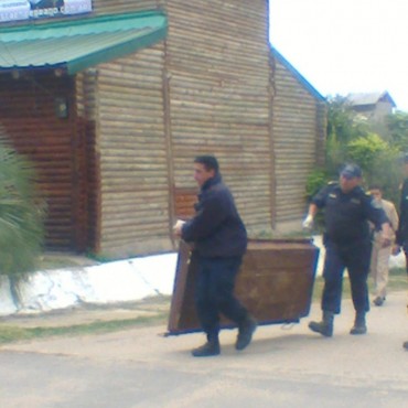 Desaparici&oacute;n "Misteriosa": Encontraron al &uacute;ltimo desaparecido