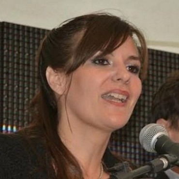 Denuncian por corrupci&oacute;n a la Intendente solidaria con su "compa&ntilde;ero" Mieres 