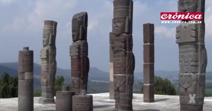 El regreso de los brujos