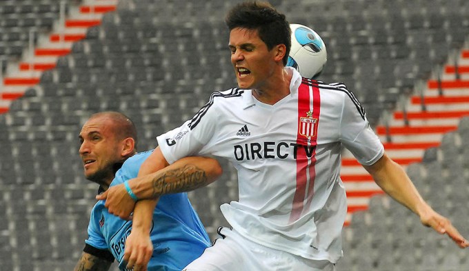 Estudiantes y Belgrano inician su camino en la Sudamericana