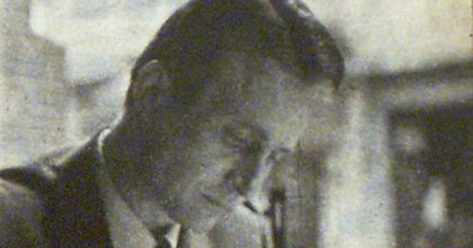 Falleci&oacute; el sindicalista Raimundo Ongaro