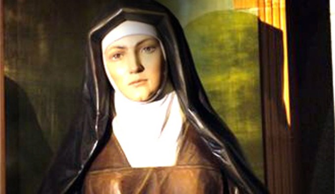 La iglesia recuerda hoy a santa Teresa Benedicta de la Cruz (Edith) Stein