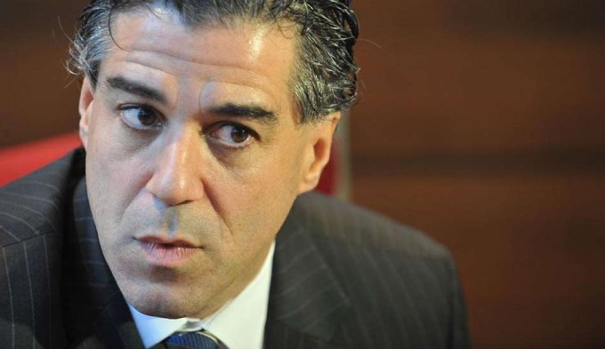 Piden listado de llamadas entrantes al tel&eacute;fono en el que fue amenazada Michetti