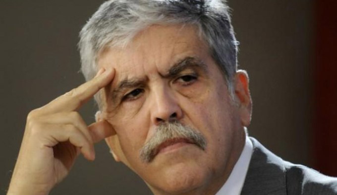 Piden que De Vido vaya a juicio oral