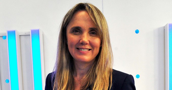  Gladys Gonz&aacute;lez: "El narcotr&aacute;fico y la pobreza son las prioridades" 