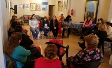 Respaldo al Proyecto