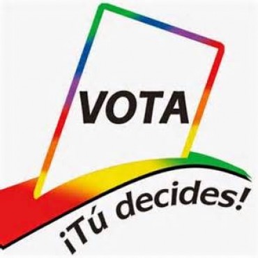 Hay catorce opciones para elegir concejales