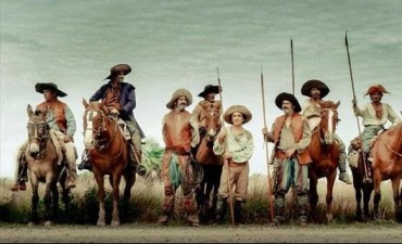 Paisajes correntinos, escenario de pel&iacute;culas nacionales