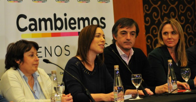 As&iacute; ser&aacute; la estrategia rumbo a octubre