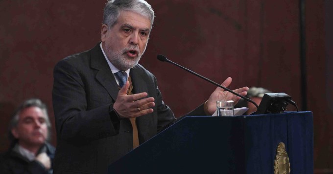 Elevan a juicio oral causa contra De Vido