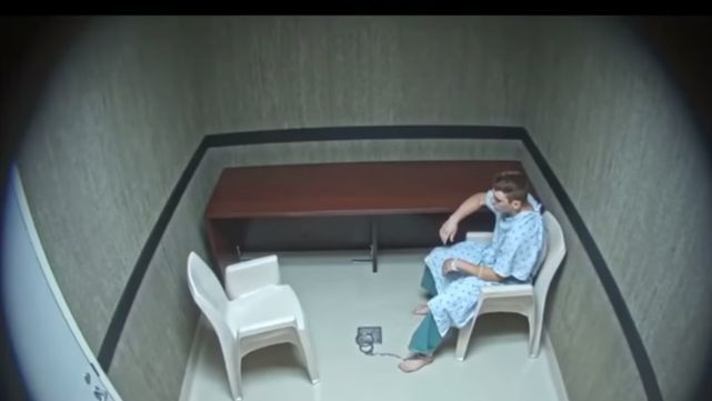 Se conocieron impactantes videos del autor de la masacre de Florida