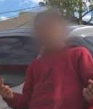 Cay&oacute; otra vez el "Polaquito", quien a los 12 dec&iacute;a que se drogaba, robaba y mataba