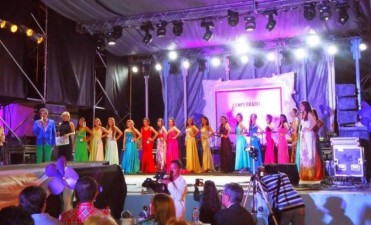 Fiesta Provincial de los Estudiantes