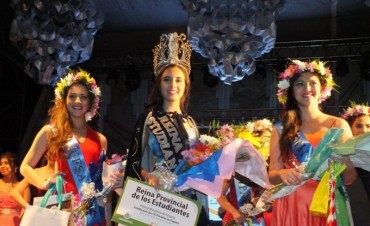 Los estudiantes tuvieron su Gran fiesta  