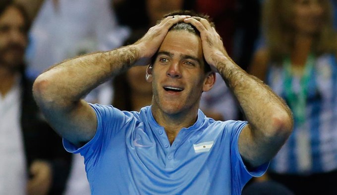 "Este es un partido inolvidable"