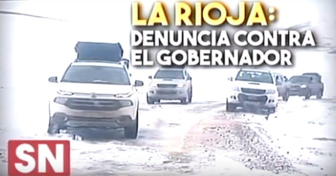 Funcionarios riojanos de shopping electr&oacute;nico a Chile