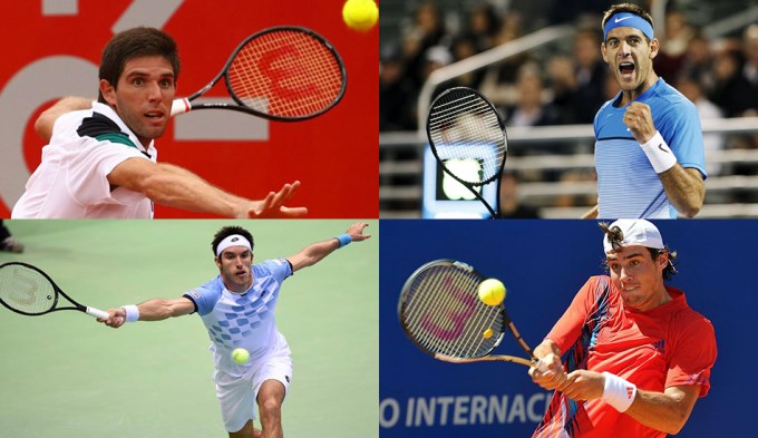 Hay equipo para hundir a los "piratas" en la Davis