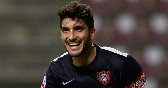 San Lorenzo gust&oacute;, gan&oacute; y se clasific&oacute;