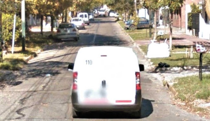 Vecinos enfurecidos molieron a golpes a ladr&oacute;n