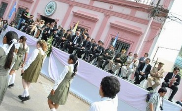 Empedrado se prepara para vivir el 191&deg; aniversario de su Fundaci&oacute;n