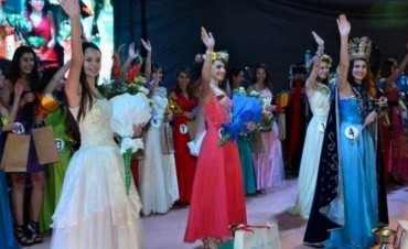 50&deg; edici&oacute;n de la Estudiantina