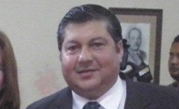 Disparo intimidatorio al domicilio del Concejal Ricardo Rodas