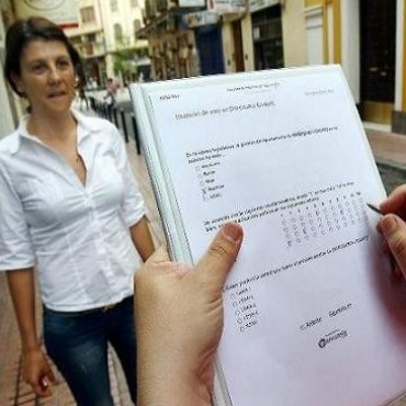 Encuesta sobre la elecci&oacute;n del pr&oacute;ximo Intendente de Empedrado