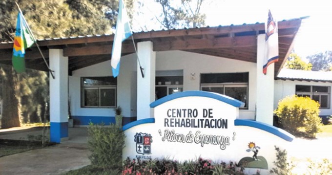 Chofer municipal abus&oacute; de una discapacitada