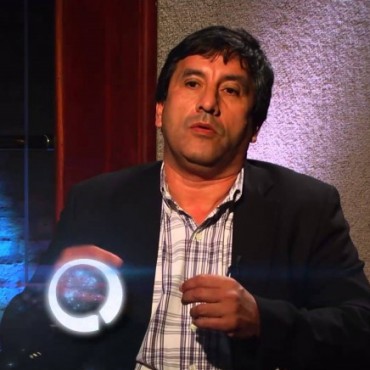 Jos&eacute; Cheme vuelve a ser Intendente de Empedrado