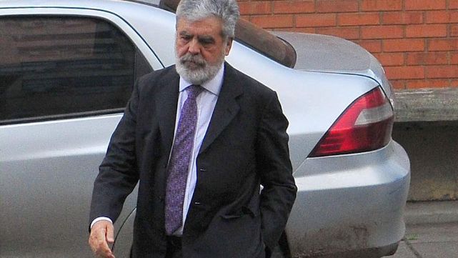 Citan a indagatoria a De Vido?&nbsp;por causa?&nbsp;vinculada a Odebrecht