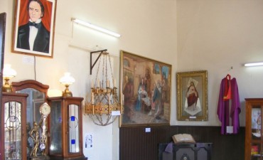 Sorteo de la Rifa del Ateneo Cultural 