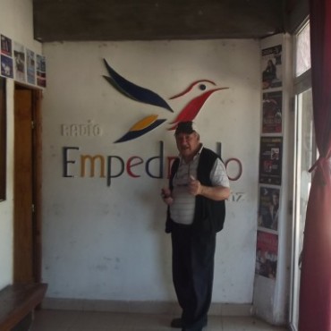 Programa: "La Catedral del Ritmo"