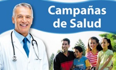 Campa&ntilde;a de detecci&oacute;n precoz de osteoporosis
