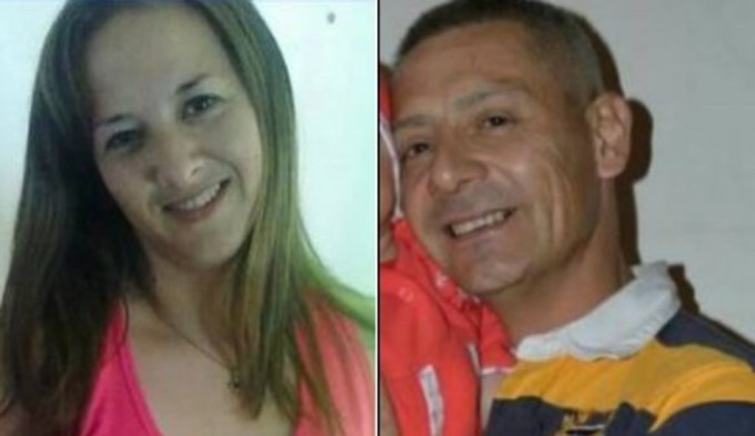 Doble femicido en Paran&aacute;: Prefecto asesin&oacute; a sus dos ex parejas
