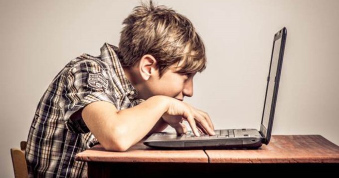 "Piratita" adicto al porno viol&oacute; a su hermanita