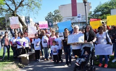 Muerte por sobredosis: detienen a dos hombres en una caba&ntilde;a de Empedrado