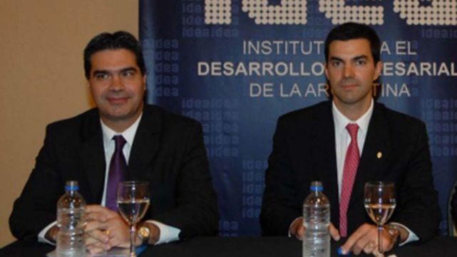 El kirchnerismo le dar&aacute; batalla a la "renovaci&oacute;n"