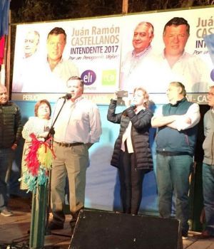 Ins&oacute;lito: un intendente de Corrientes trabajar&aacute; gratis