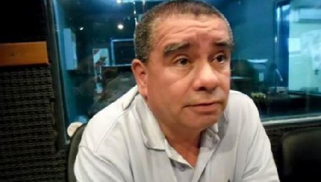 Se cumpli&oacute; dos a&ntilde;os de gesti&oacute;n del Dr. Daniel Mieres